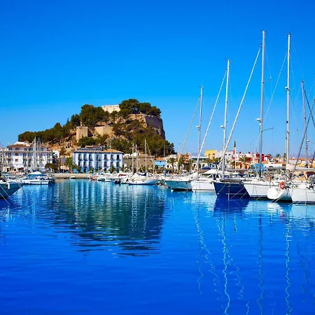 Residencial Daly By Interhome