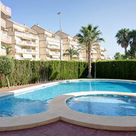 Apartment Residencial Daly By Interhome *