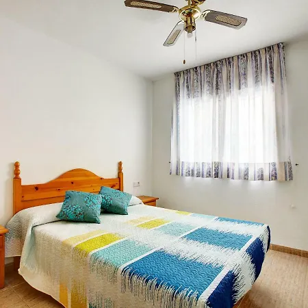 Residencial Daly By Interhome Apartamento *