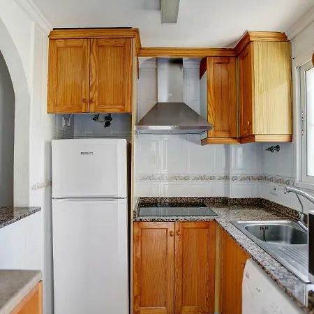 Residencial Daly By Interhome Apartment *