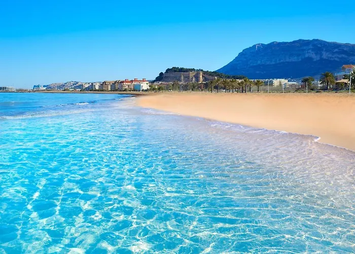 Apartamento Residencial Daly By Interhome