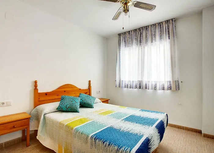 Residencial Daly By Interhome Apartamento *