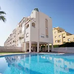 Apartment Residencial Daly By Interhome