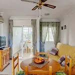 Apartment Residencial Daly By Interhome *