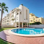 Residencial Daly By Interhome Apartment Denia