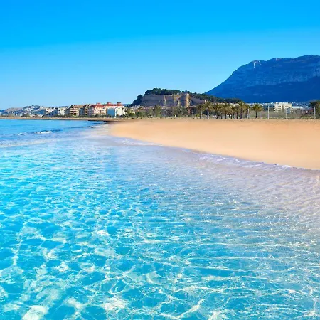 شقة Residencial Daly By Interhome