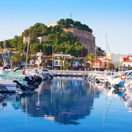 Residencial Daly By Interhome * دينايا