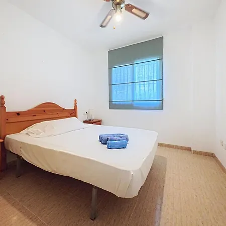 Residencial Daly By Interhome Apartment