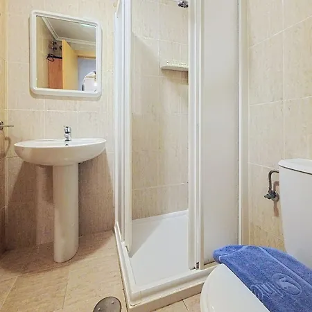 Apartment Residencial Daly By Interhome Denia