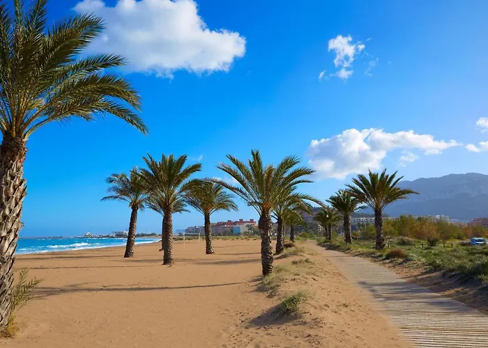 Lejlighed Residencial Daly By Interhome *