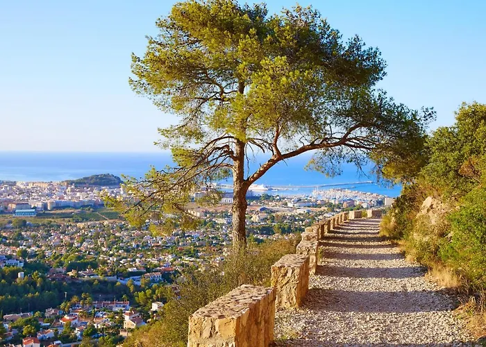 Lejlighed Residencial Daly By Interhome