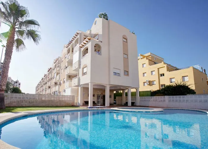 شقة Residencial Daly By Interhome