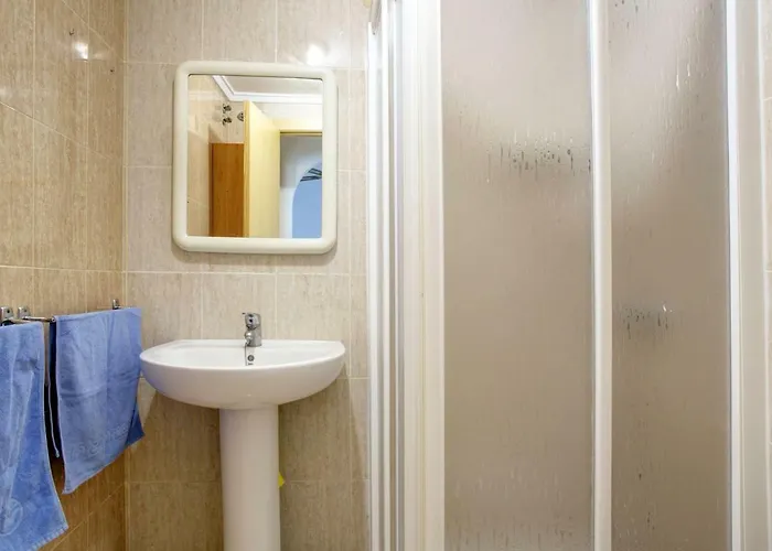 Residencial Daly By Interhome Апартаменты Дения