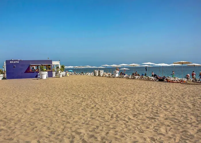 شقة Residencial Daly By Interhome دينايا