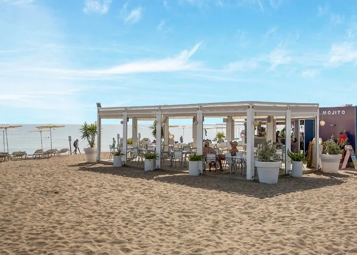 Residencial Daly By Interhome Dénia