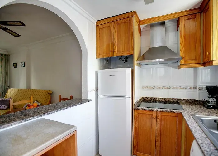 Residencial Daly By Interhome دينايا