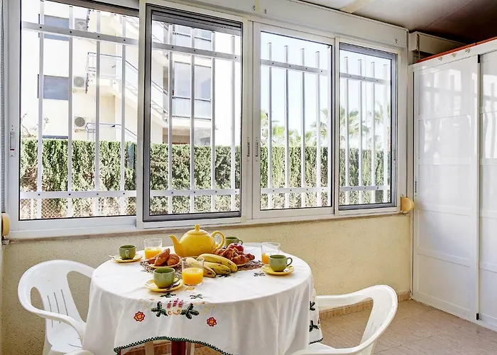 Residencial Daly By Interhome