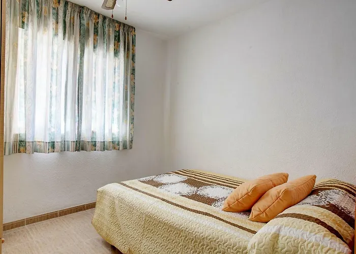 Residencial Daly By Interhome *