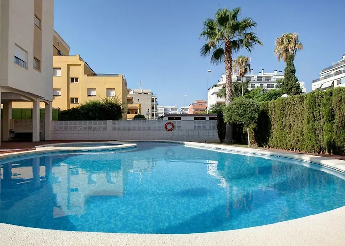 Residencial Daly By Interhome *