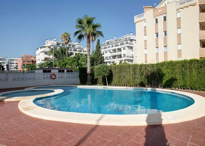 Residencial Daly By Interhome *