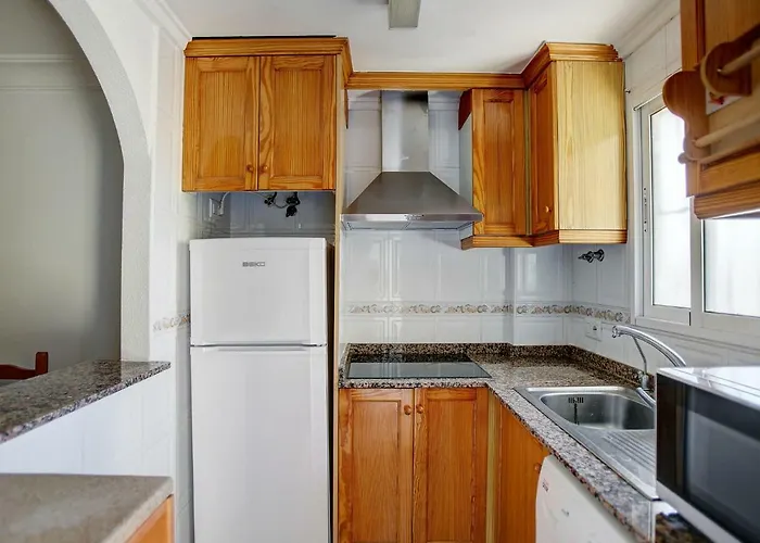 Residencial Daly By Interhome Lejlighed *