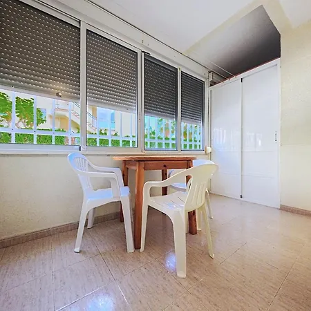 Residencial Daly By Interhome 公寓