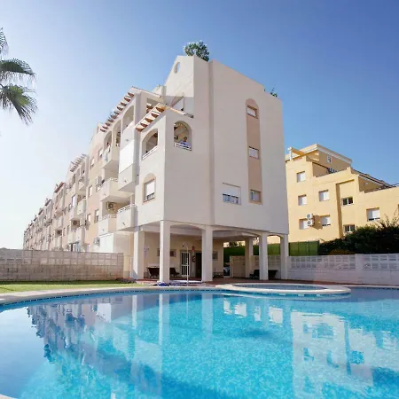 Apartamento Residencial Daly By Interhome
